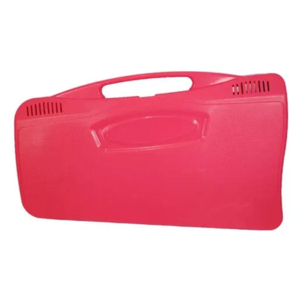 METALOFONO 25 TONOS ALUMINIO ROSA ALLEGRO-1