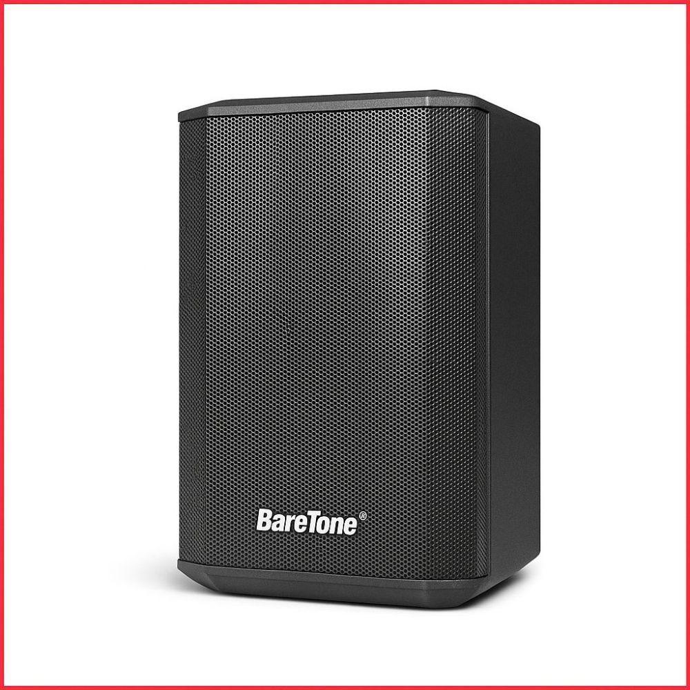 PARLANTE PORTATIL BARETONE MAX08BX-1