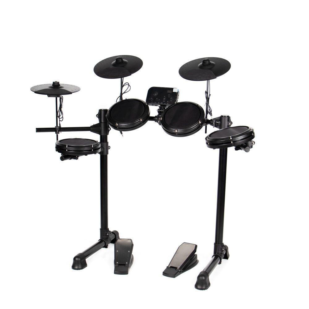 SET BATERIA ELECTRICA RK MUSIC-2