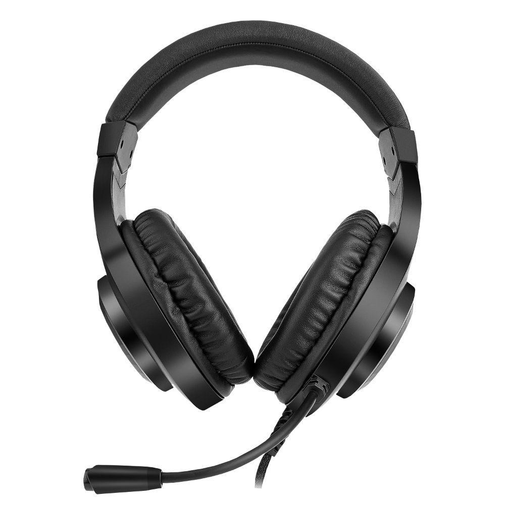 AUDIFONO GAMER HYLAS H260 RGB NEGRO ALAMBRICO REDRAGON-1