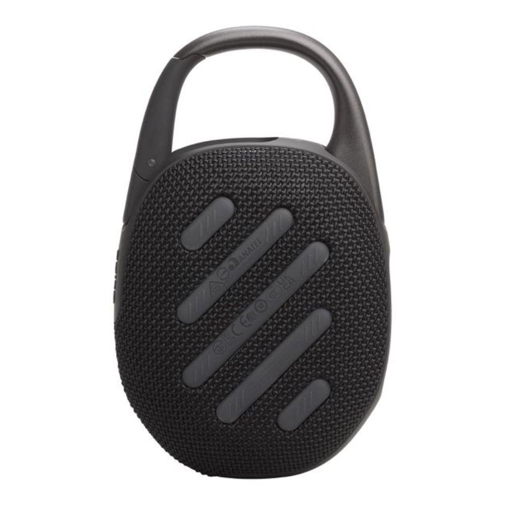 PARLANTE JBL BLUETOOTH CLIP 5 PORTATIL NEGRO-2
