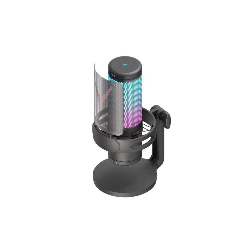 MICROFONO STREAMING FENRIS GM301 RGB ALAMBRICO REDRAGON-3