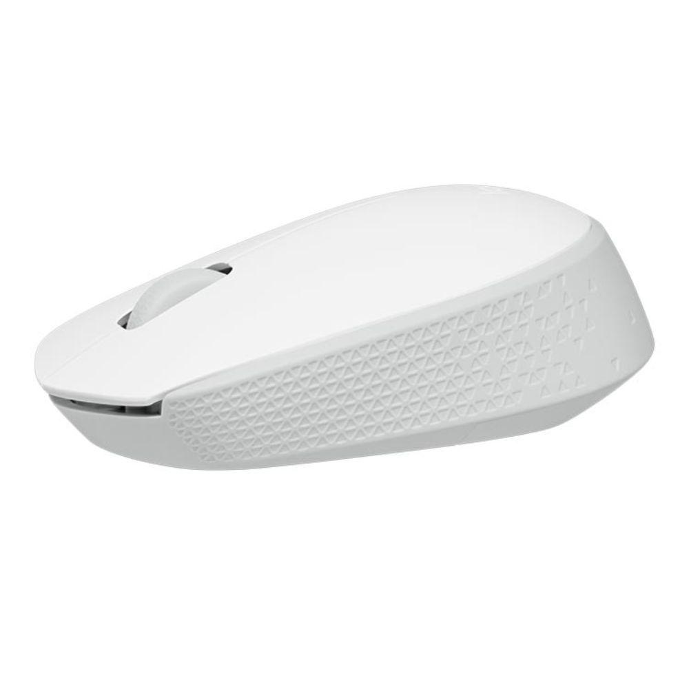 MOUSE INALAMBRICO BLANCO LOGITECH M170 BT-1
