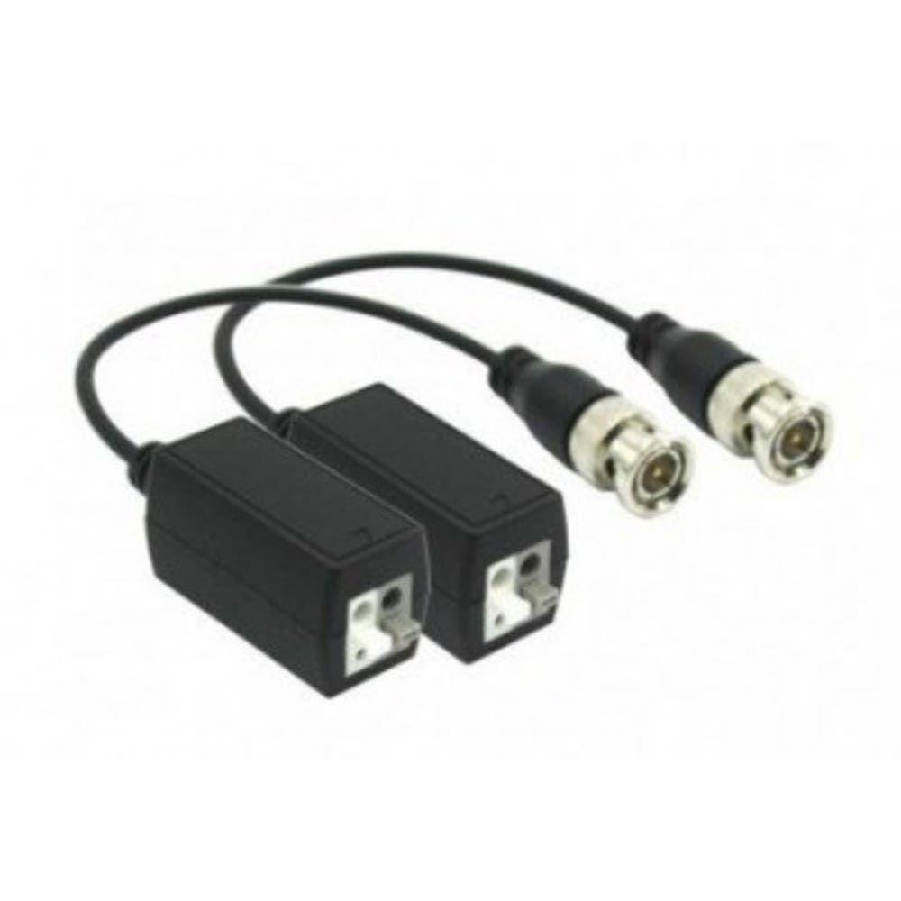 BALUN VIDEO HDCVI EL PAR-0