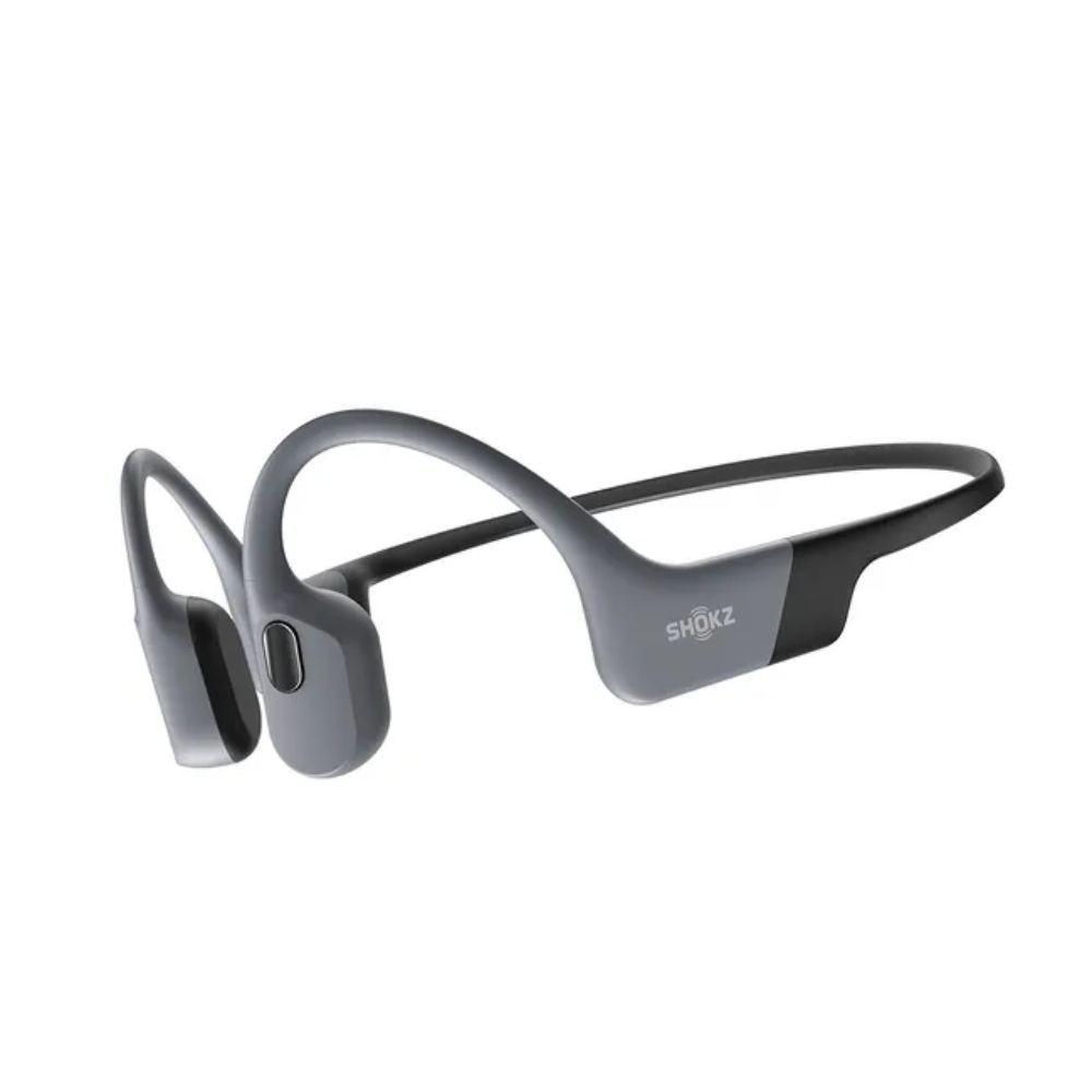 AUDIFONOS DEPORTIVOS SHOKZ OPENSWIM PRO - GREY-0