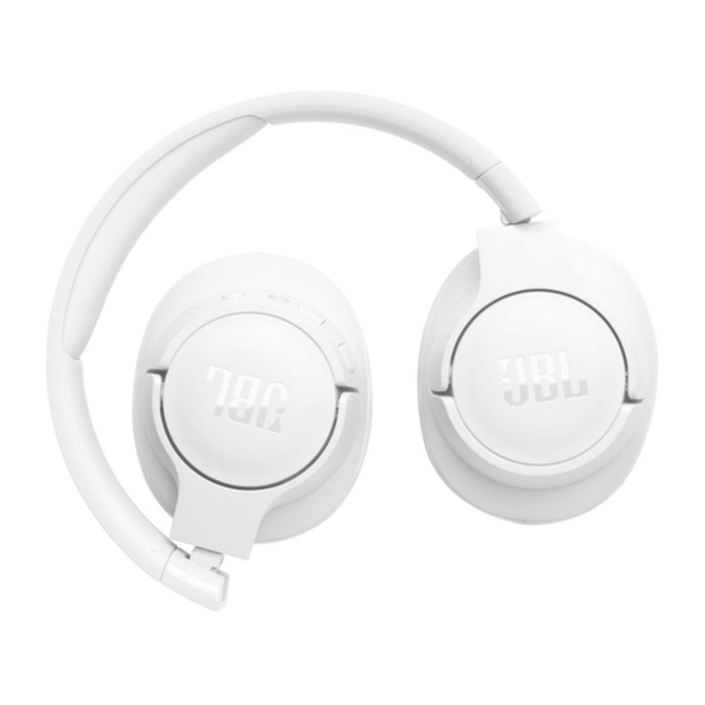 AUDIFONOS BLUETOOTH JBL TUNE 720 BT OVER EAR - BLANCO-2