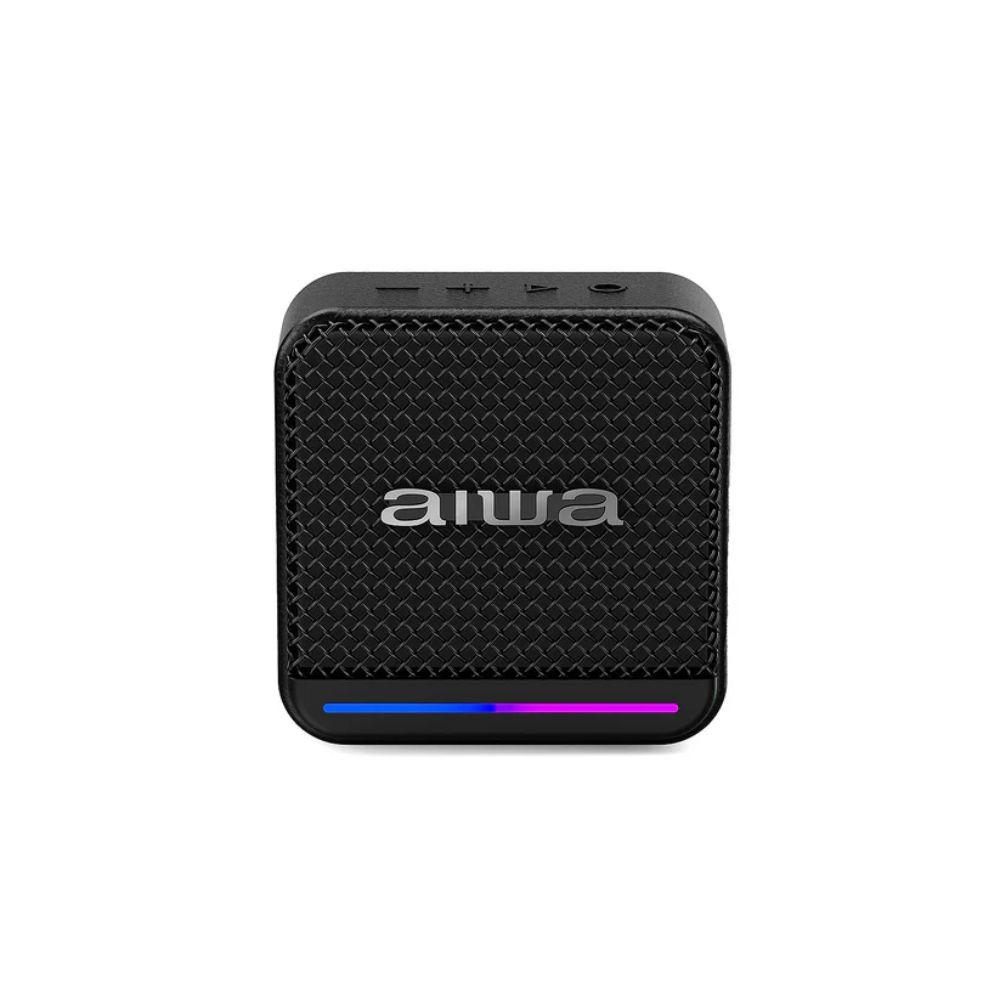 PARLANTE BLUETOOTH PORTATIL FUNCION TWS 7W CON RADIO FM AWQ3-0
