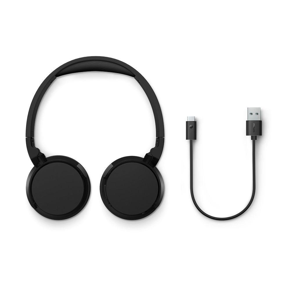 AUDIFONO BLUETOOTH PHILIPS TAH4209-1
