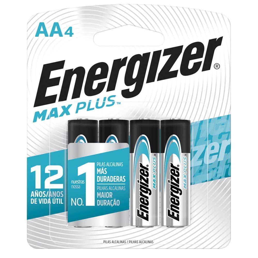 PILA ENR MAXPLUS AAX4 ENERGIZER-0