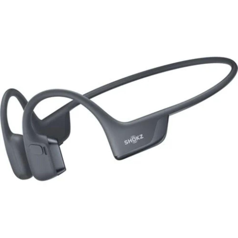 AUDIFONOS BLUETOOTH SHOKZ OPENRUN PRO 2 - BLACK-0