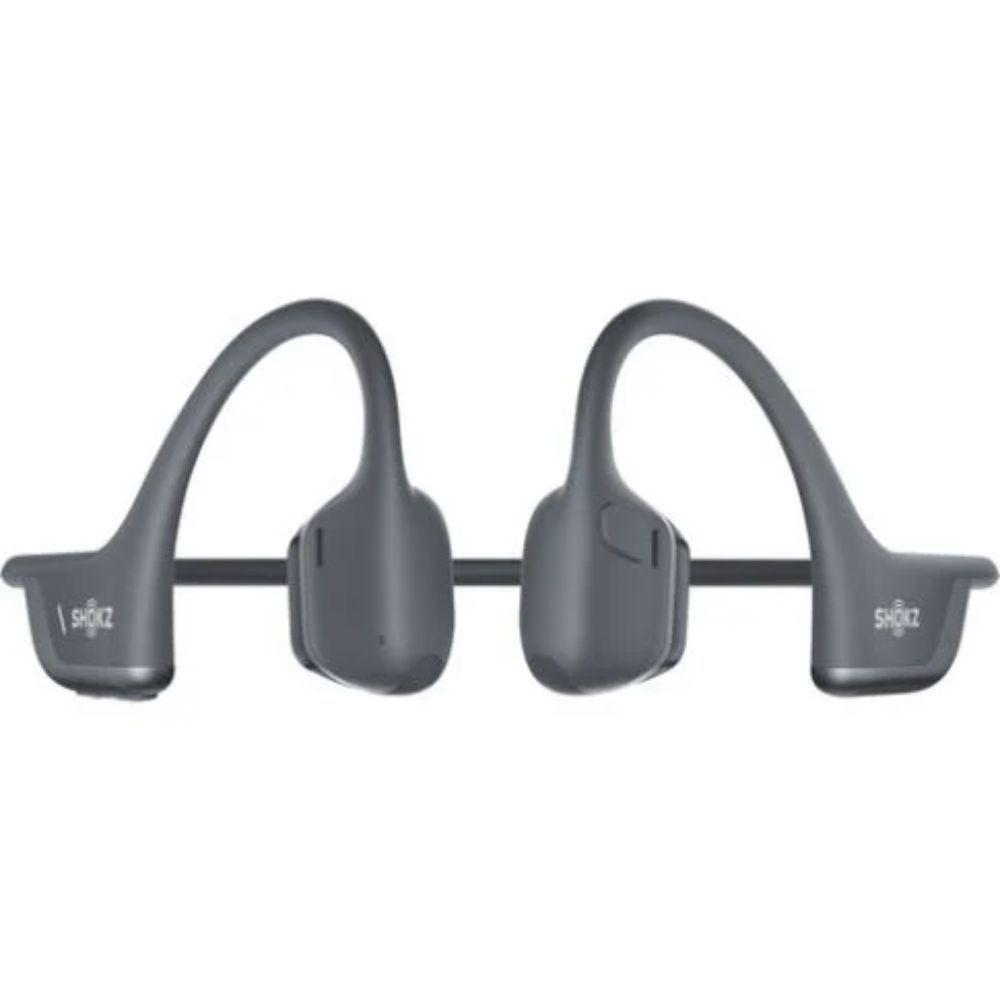 AUDIFONOS BLUETOOTH SHOKZ OPENRUN PRO 2 - BLACK-2