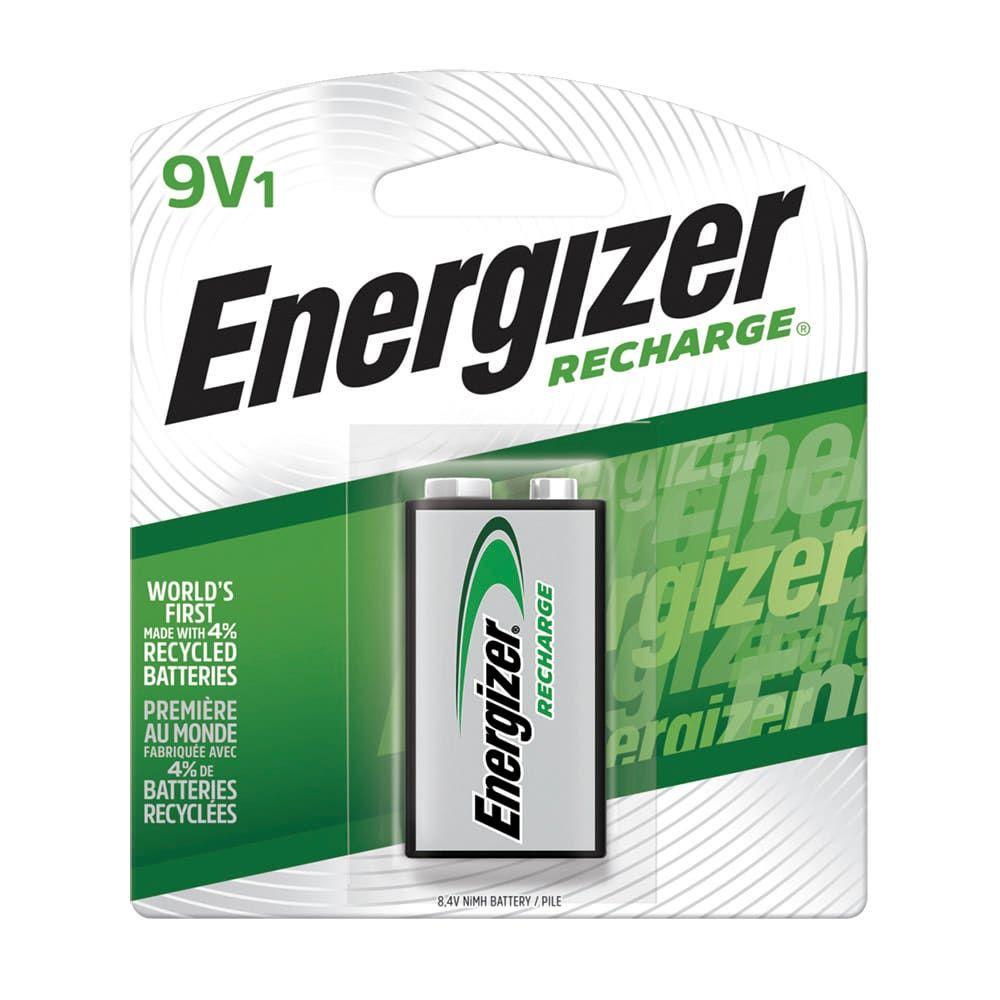 BATERIA RECARGABLE 9V NH22BPI ENERGIZER-0