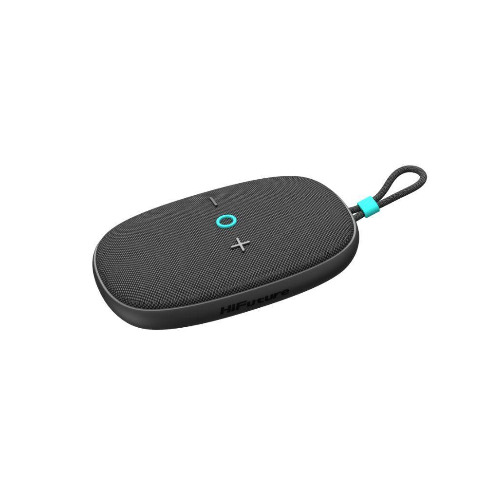 PARLANTE COMPACTO BLUETOOTH ASCENDO BLACK HIFUTURE-2