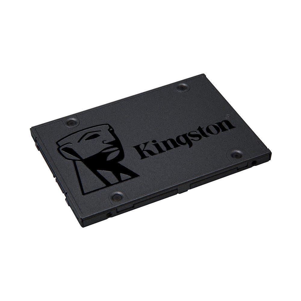 DISCO DURO 960GB SSD A400 INTERNO 2.5" SATA 3 KINGSTON-1