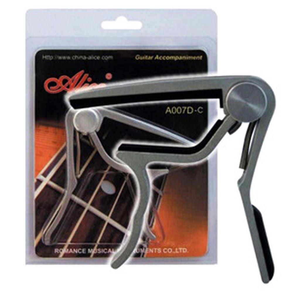 CEJILLO GUITARRA GRIS ALICE-0