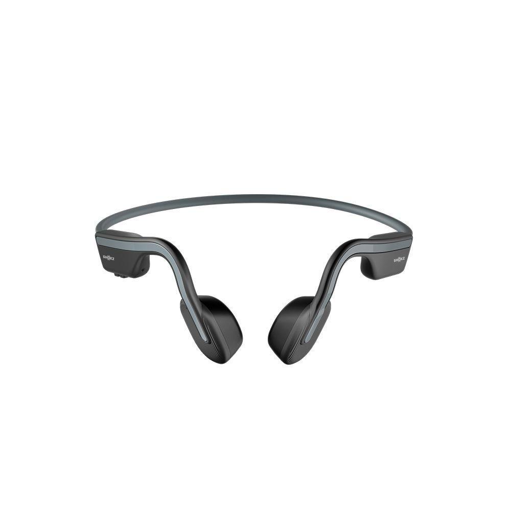 AUDIFONOS BLUETOOTH SHOKZ OPENMOVE SLATE GREY-0
