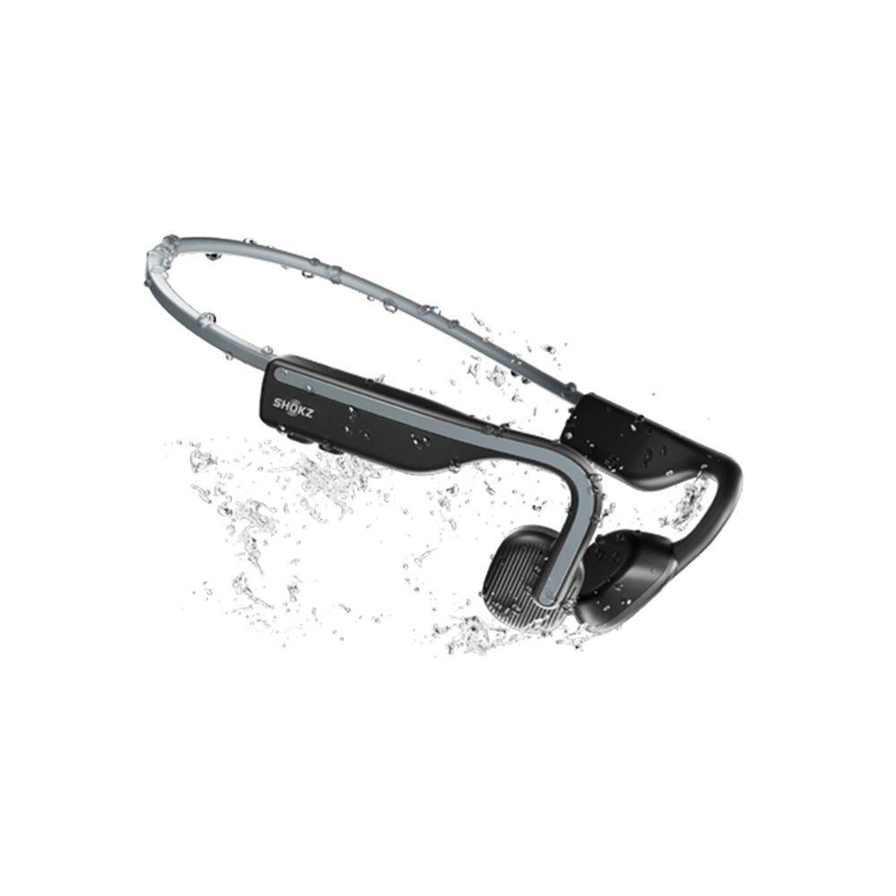 AUDIFONOS BLUETOOTH SHOKZ OPENMOVE SLATE GREY-2