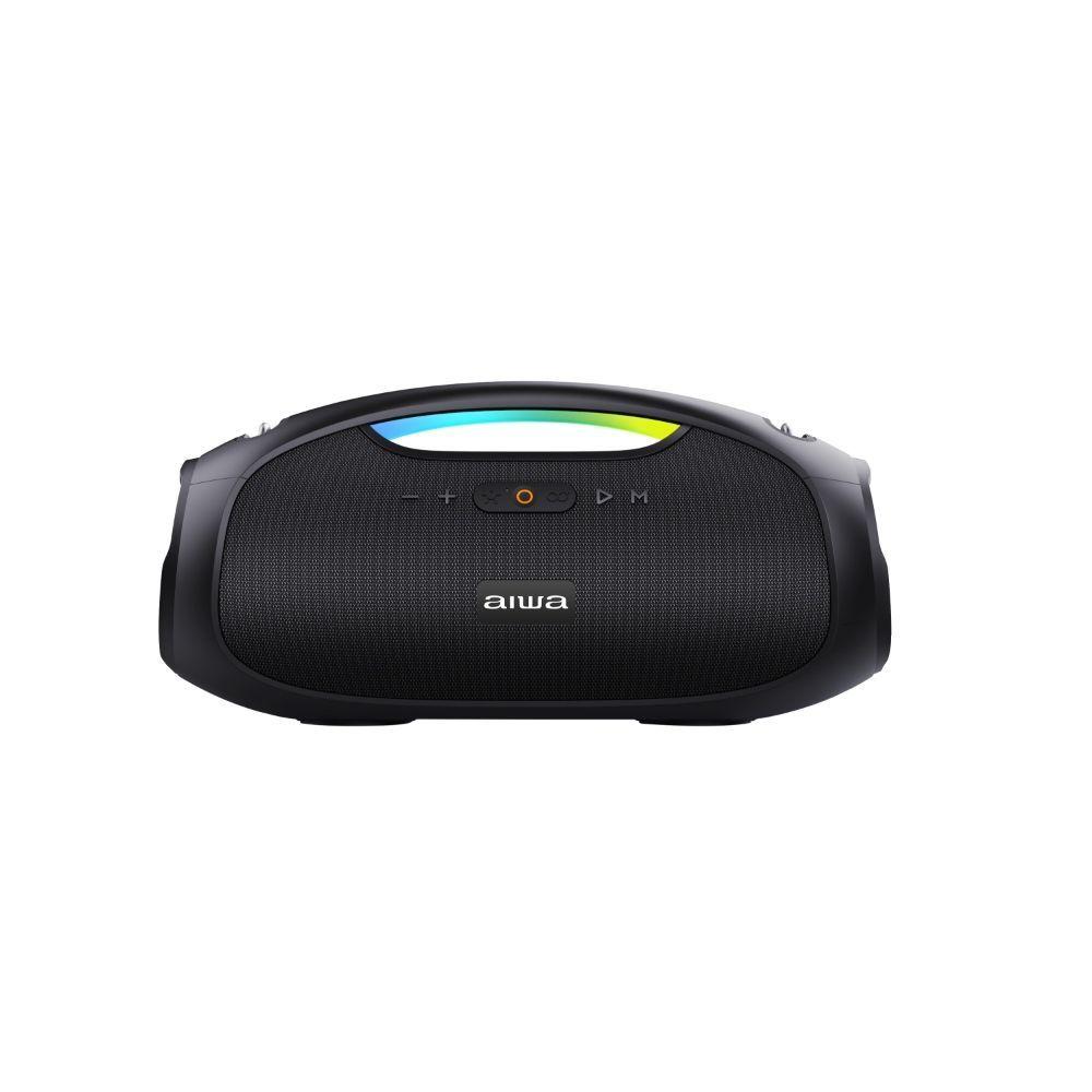 PARLANTE AIWA BAZOOKA AWS 244BT-0