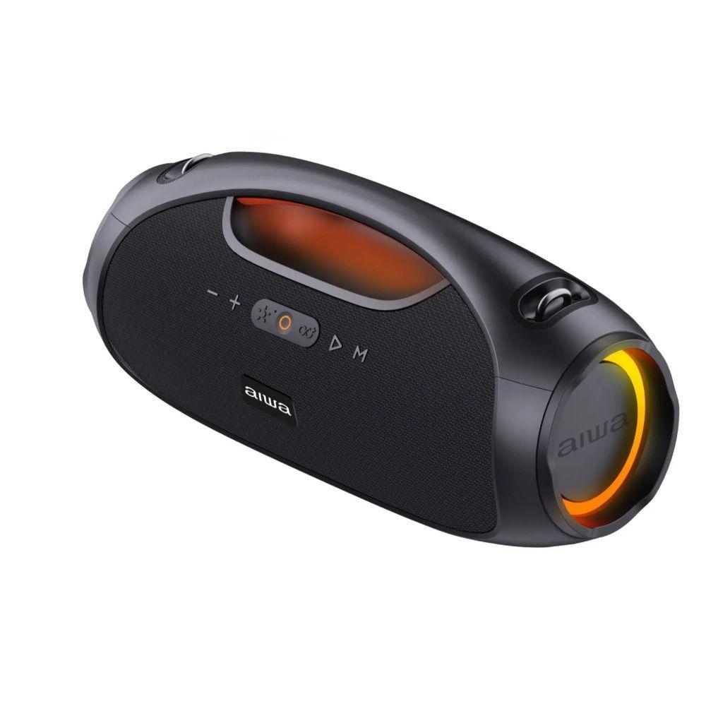 PARLANTE AIWA BAZOOKA AWS 244BT-2