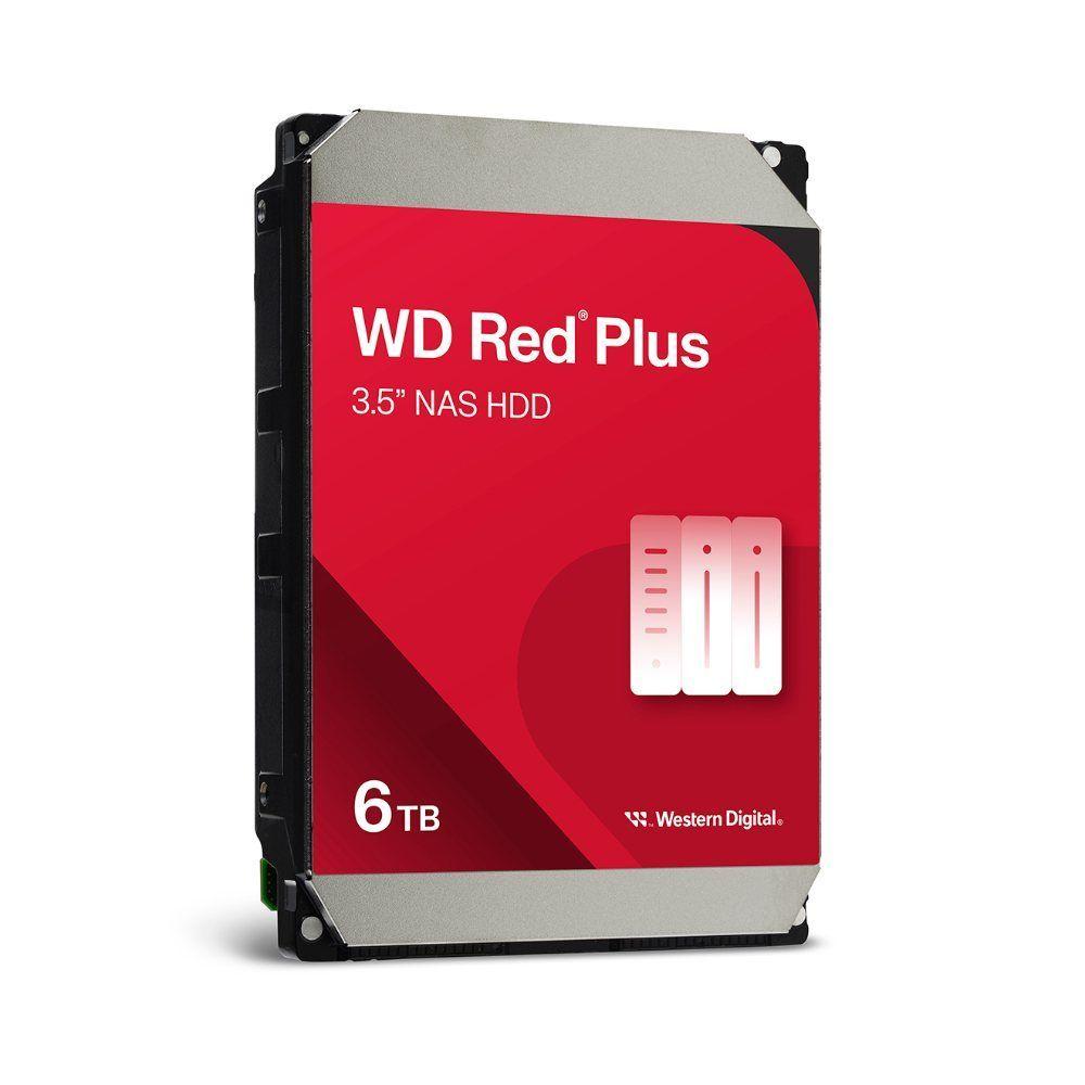 DISCO DURO INTERNO 6TB RED PLUS NAS 3.5 SATA 180 MB/S WESTERN DIGITAL-2