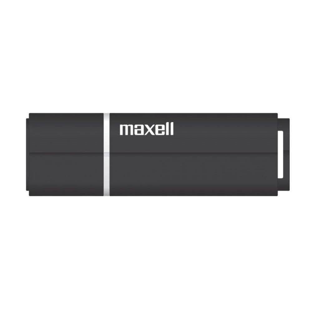 PACK X2 MEMORIA USB 16GB MAXELL-1