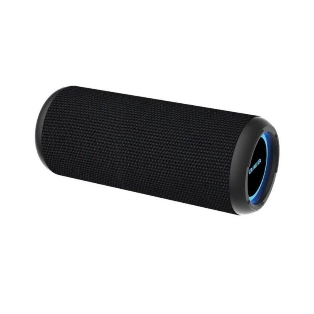 PARLANTE PORTATIL BLUETOOTH NEGRO AWKF4R AIWA-1
