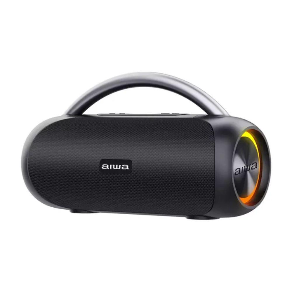 PARLANTE BLUETOOTH AIWA 20W PORTATIL IPX5 CON TWS AWS-10BT-0