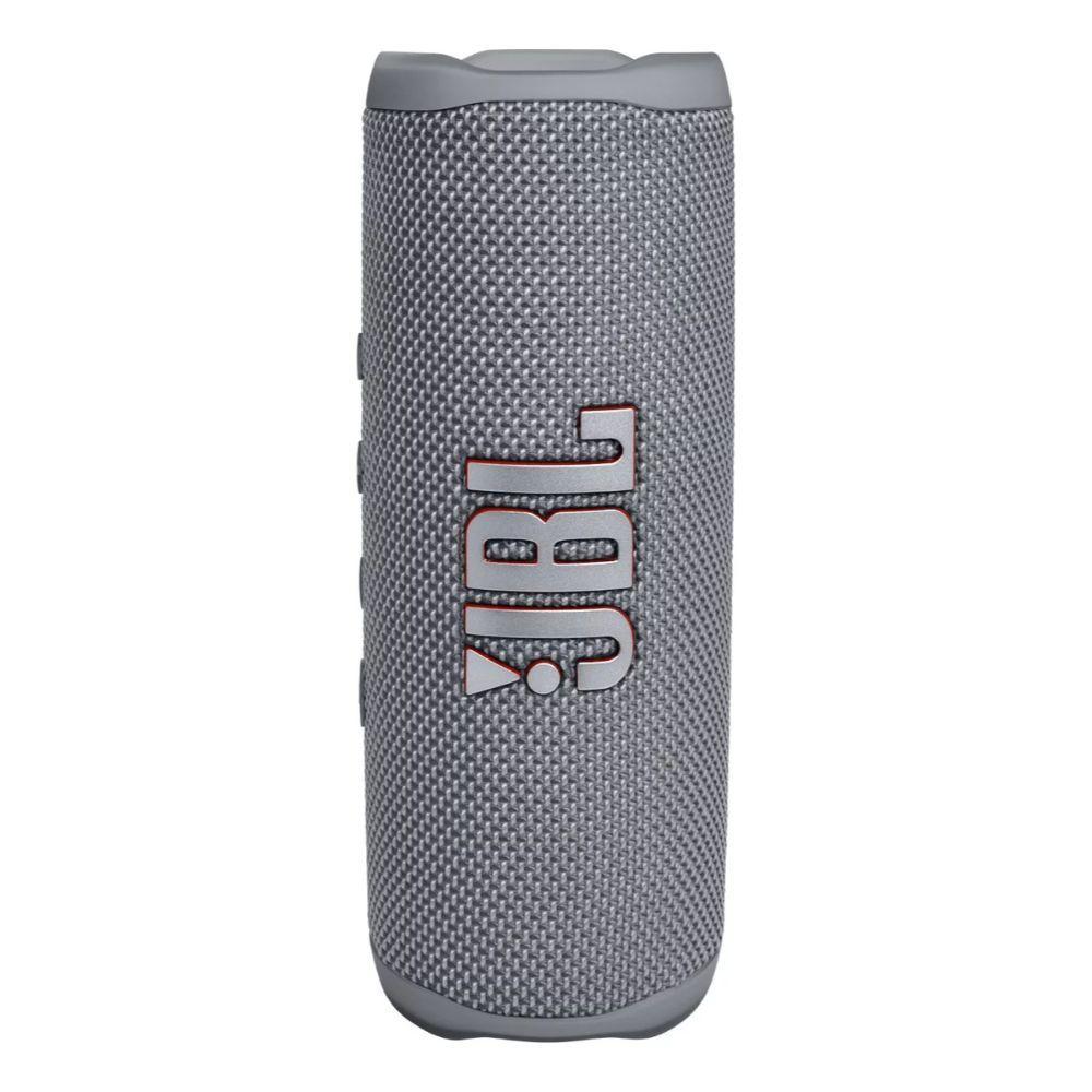 PARLANTE BLUETOOTH JBL FLIP 6 GRIS-1