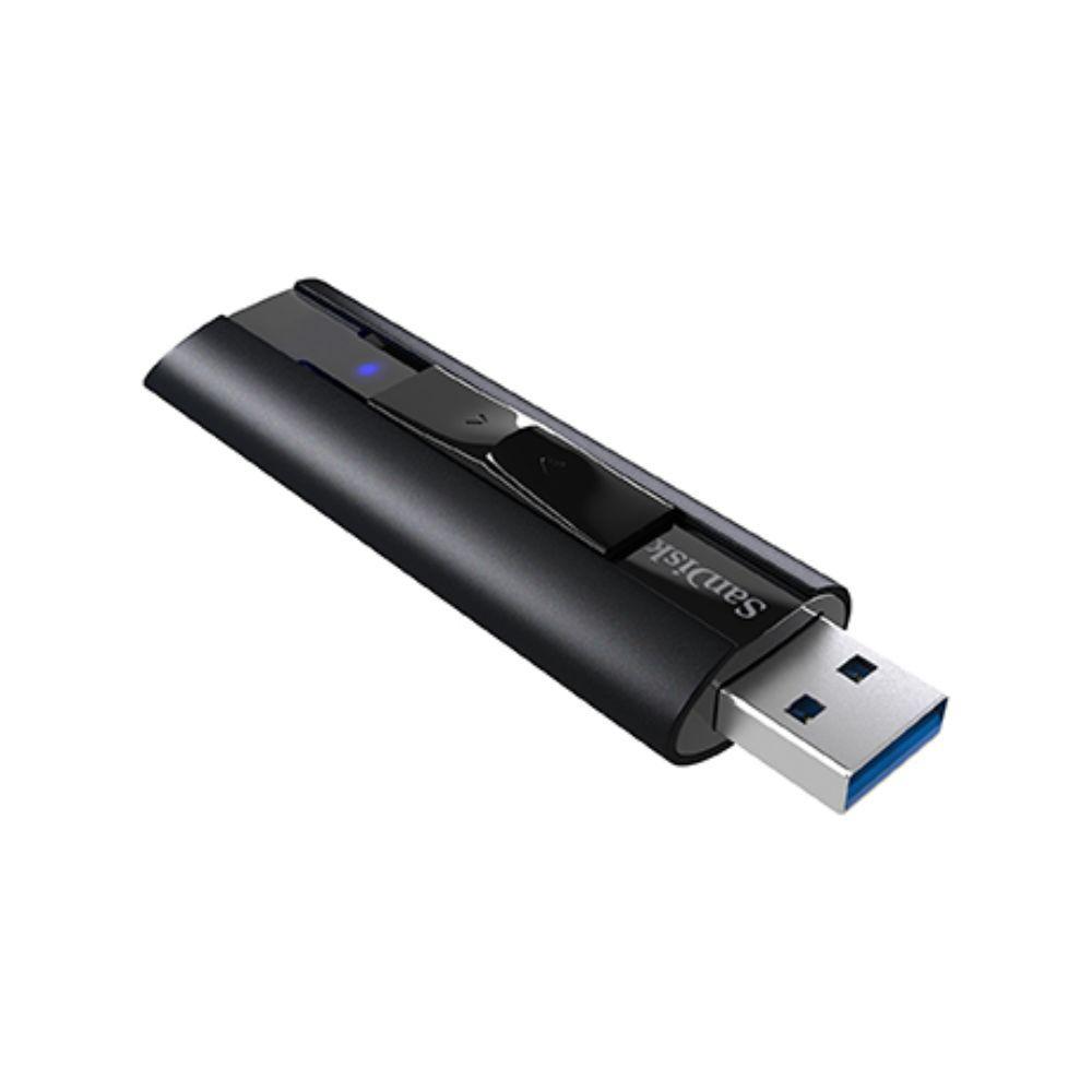 PENDRIVE 1TB EXTREME PRO 420MB/S USB 3.2 FLASH DRIVE SANDISK SDCZ880-1T00-G46-0