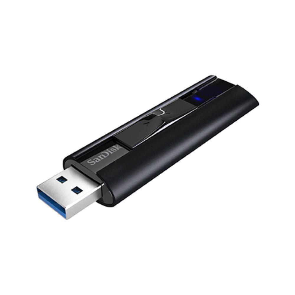 PENDRIVE 1TB EXTREME PRO 420MB/S USB 3.2 FLASH DRIVE SANDISK SDCZ880-1T00-G46-1