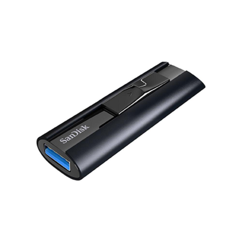 PENDRIVE 1TB EXTREME PRO 420MB/S USB 3.2 FLASH DRIVE SANDISK SDCZ880-1T00-G46-2