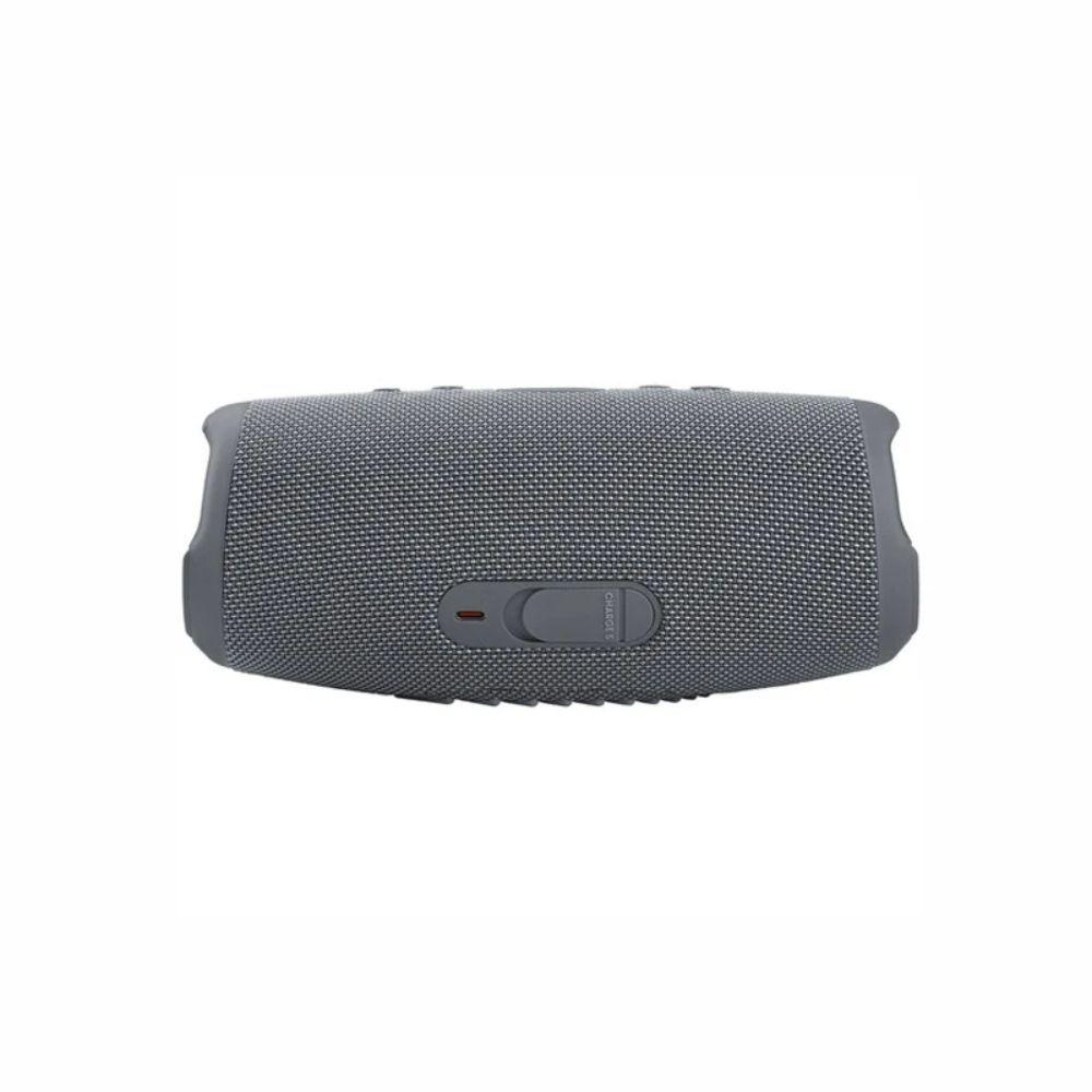 PARLANTE BT CHARGE5 GRIS JBL-2
