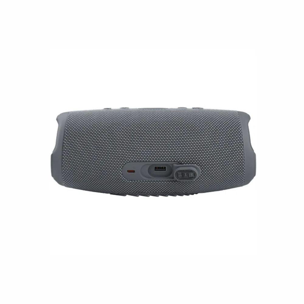 PARLANTE BT CHARGE5 GRIS JBL-3