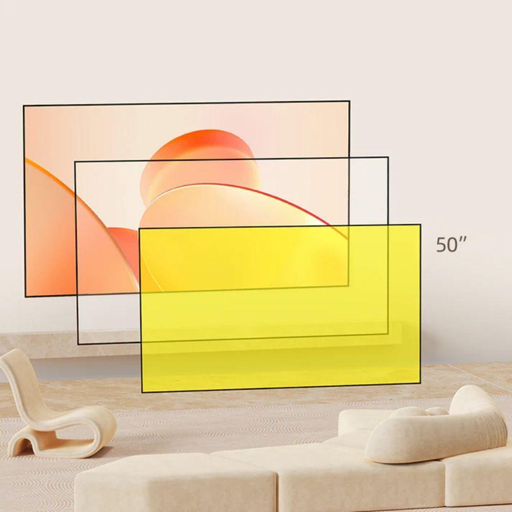 TELON MURAL FRESNEL ANTI LUZ 50P WANBO-2