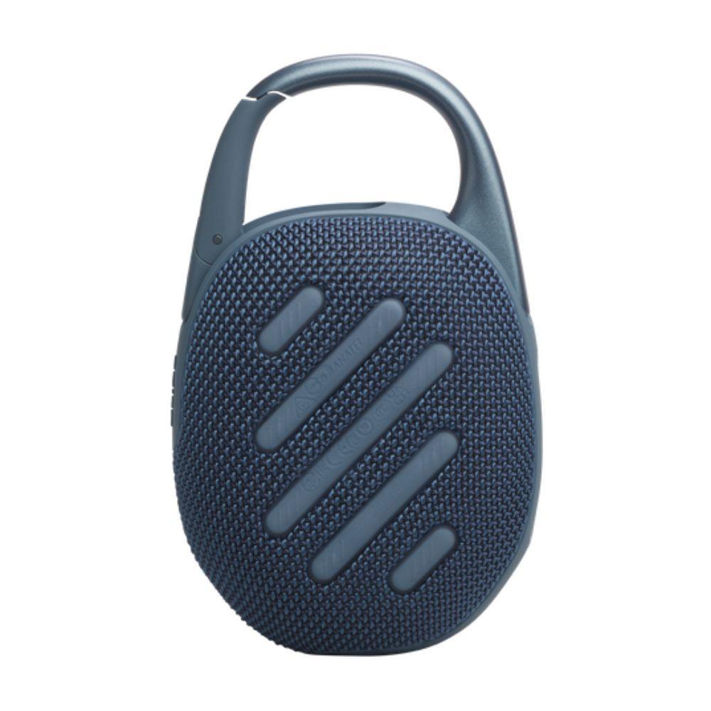 PARLANTE JBL BLUETOOTH CLIP 5 PORTATIL AZUL-2
