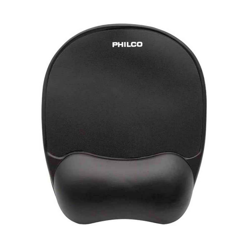PAD MOUSE RIGIDO C/GEL APOYA MUNECA-1