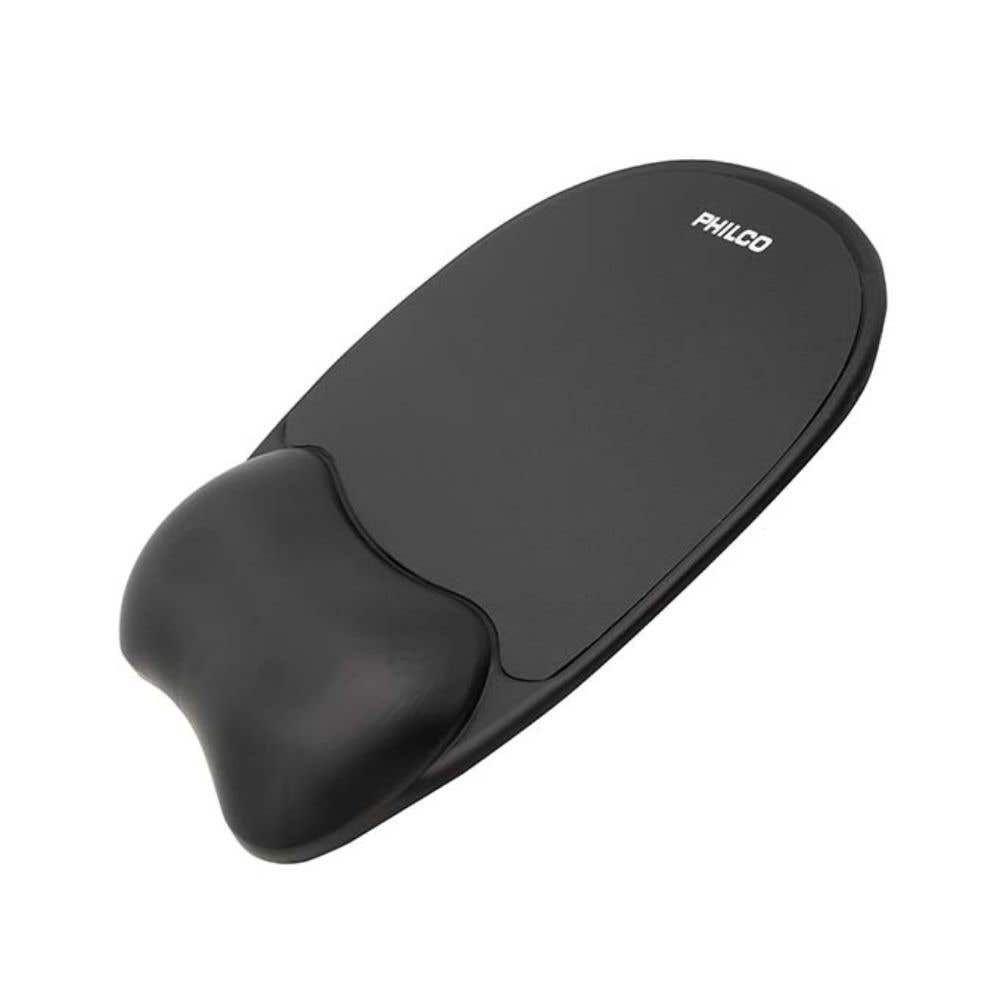 PAD MOUSE RIGIDO C/GEL APOYA MUNECA-2
