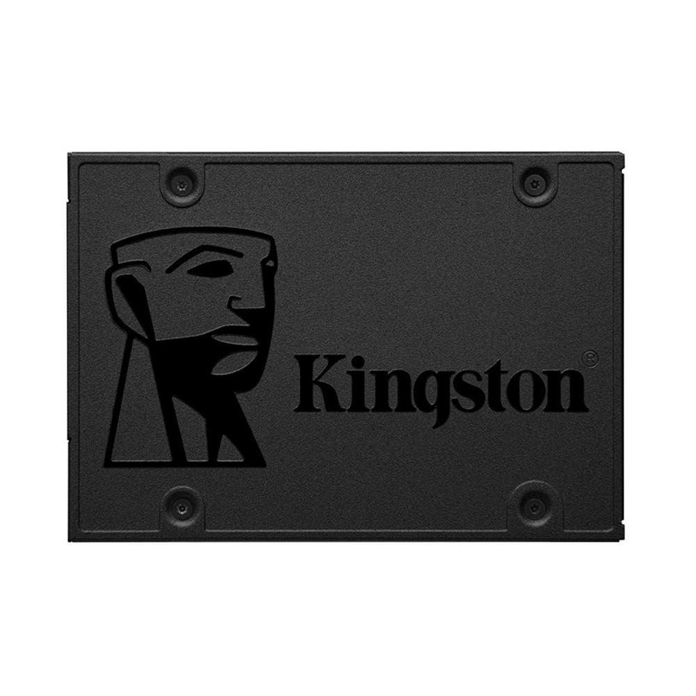 DISCO DURO 480GB SSD A400 INTERNO 2.5" SATA 3 KINGSTON-0