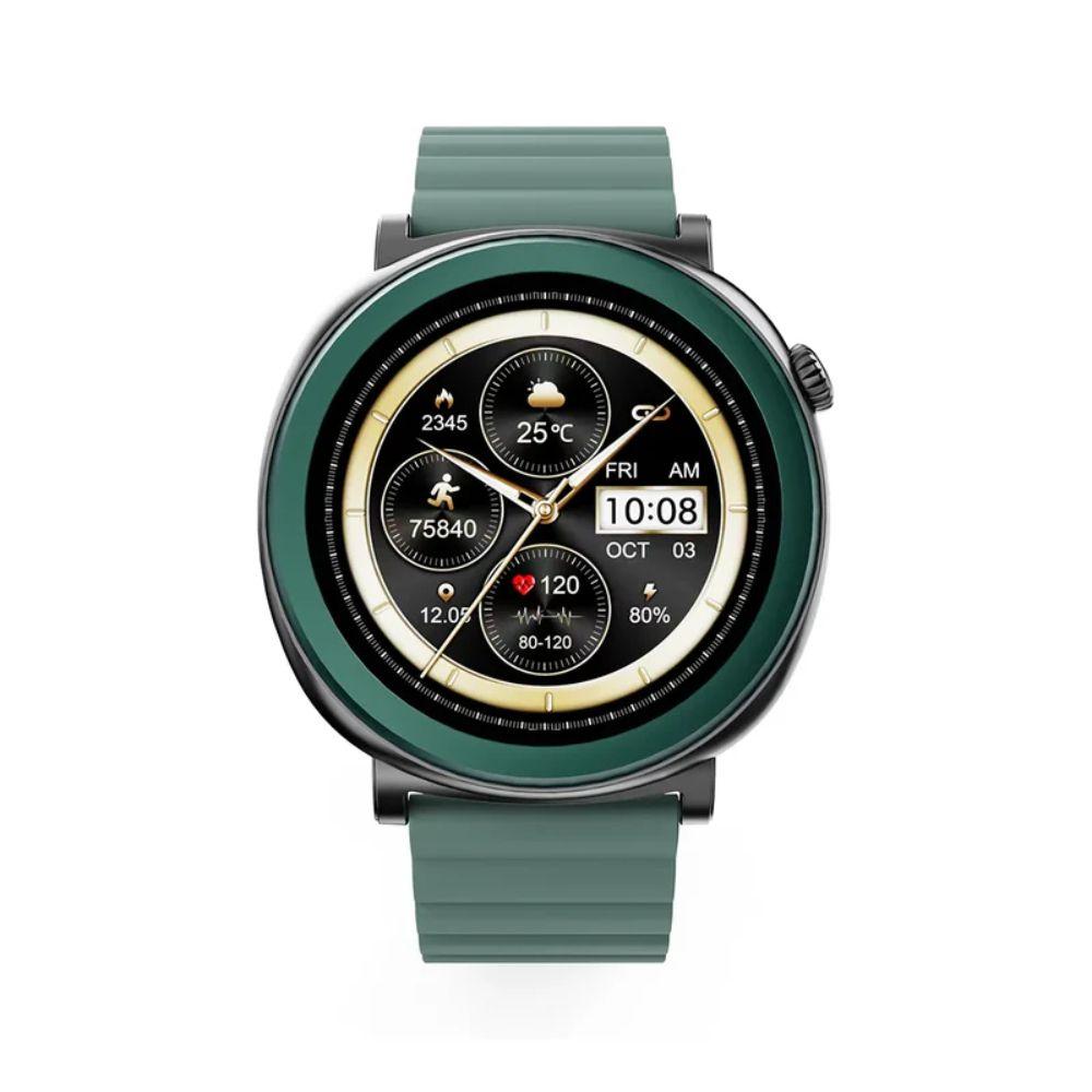 Smartwatch Aurora HiFuture AMOLED 170 Deportes e IP68-0