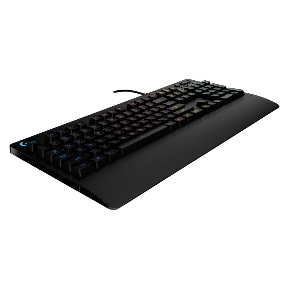 TECLADO GAMING PRODIGI LUMINOSO RGV LOGITECH-2