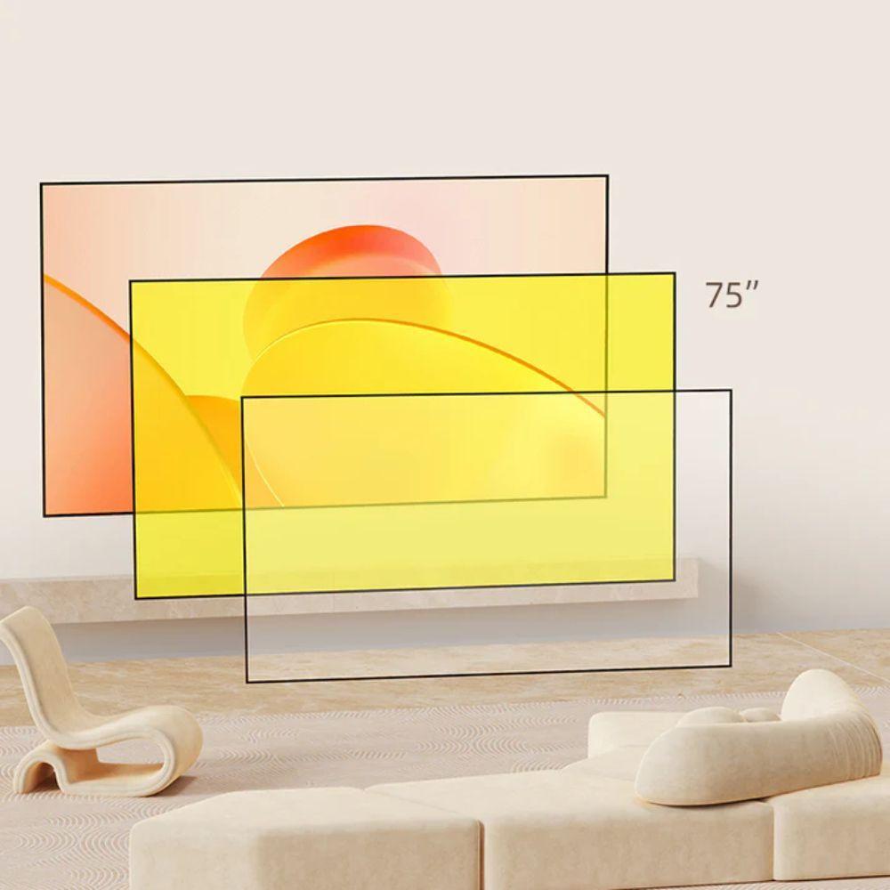 TELON MURAL FRESNEL ANTI LUZ 75P WANBO-2