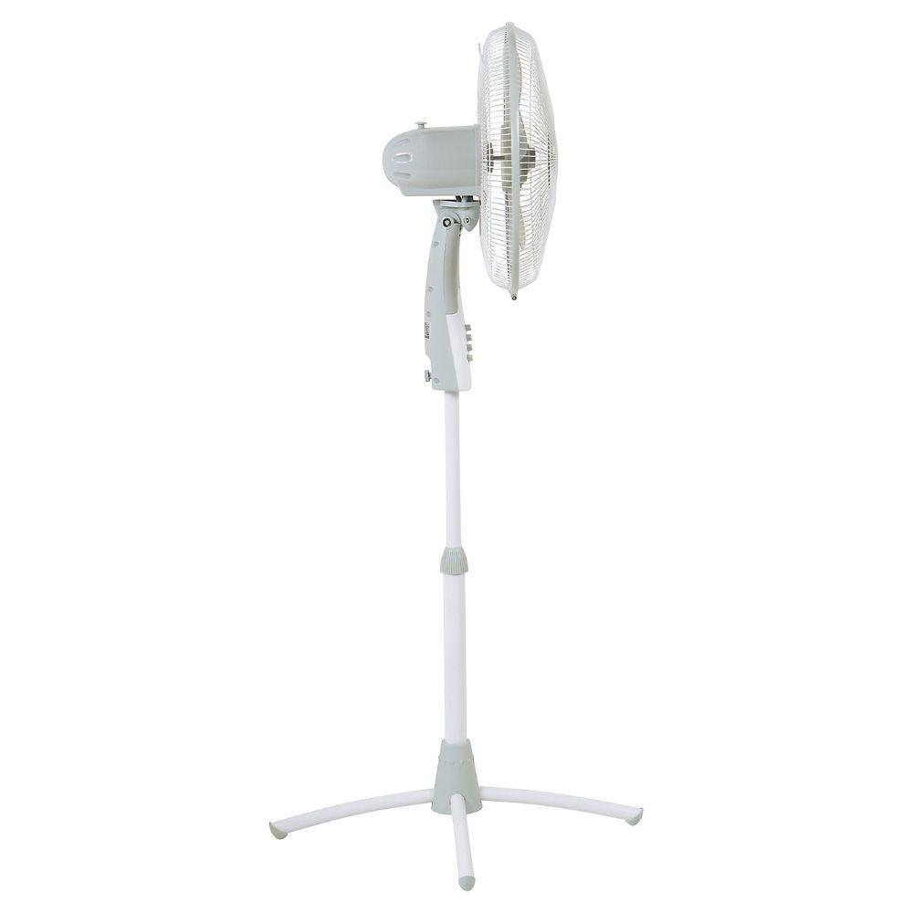 VENTILADOR DE PEDESTAL V16P6 AIROLITE 16-2