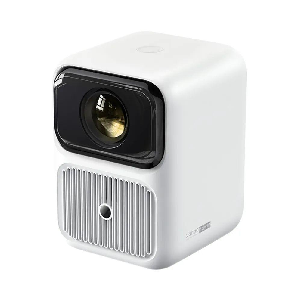 Proyector Wanbo Dali 1 350 ANSI BT WiFi AutoFit-2