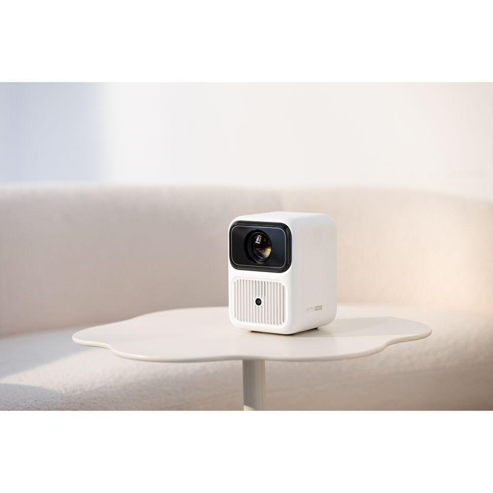 Proyector Wanbo Dali 1 350 ANSI BT WiFi AutoFit-3