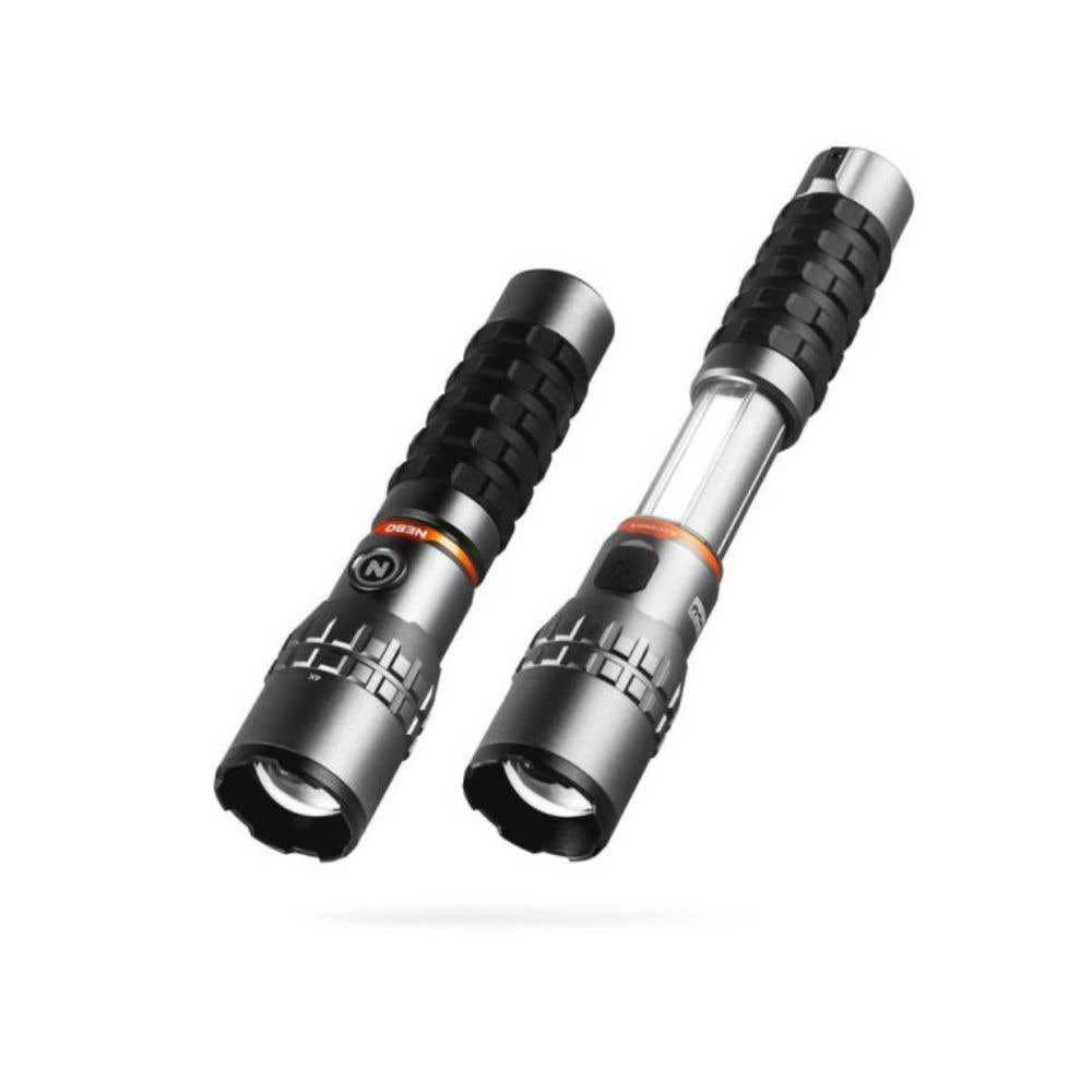 LINTERNA LED NEBO SLYDE KING 2000 LUMENES RECARGABLE-0