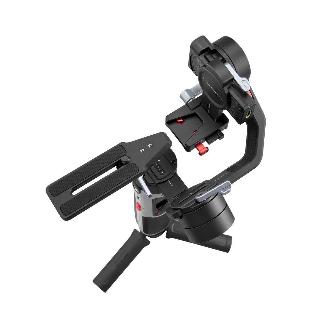 ESTABILIZADOR CAMARA Y CELULAR ZHIYUN CRANE-M2 S-2