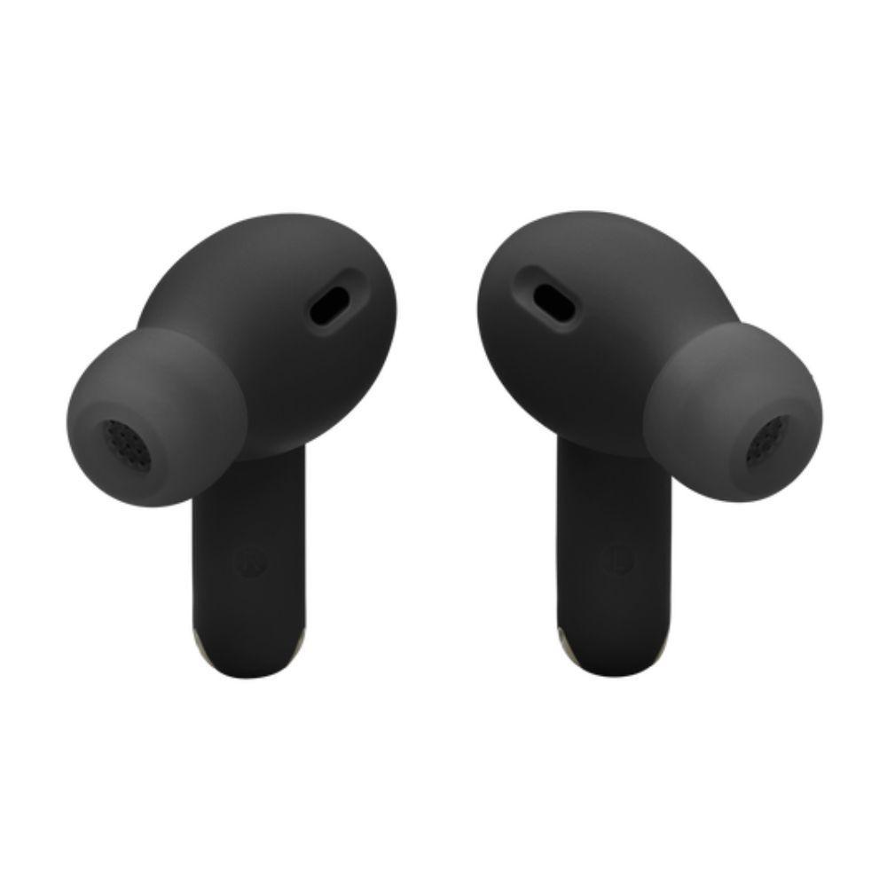 AUDIFONOS JBL TWS WAVE BEAM 2 NEGRO-2