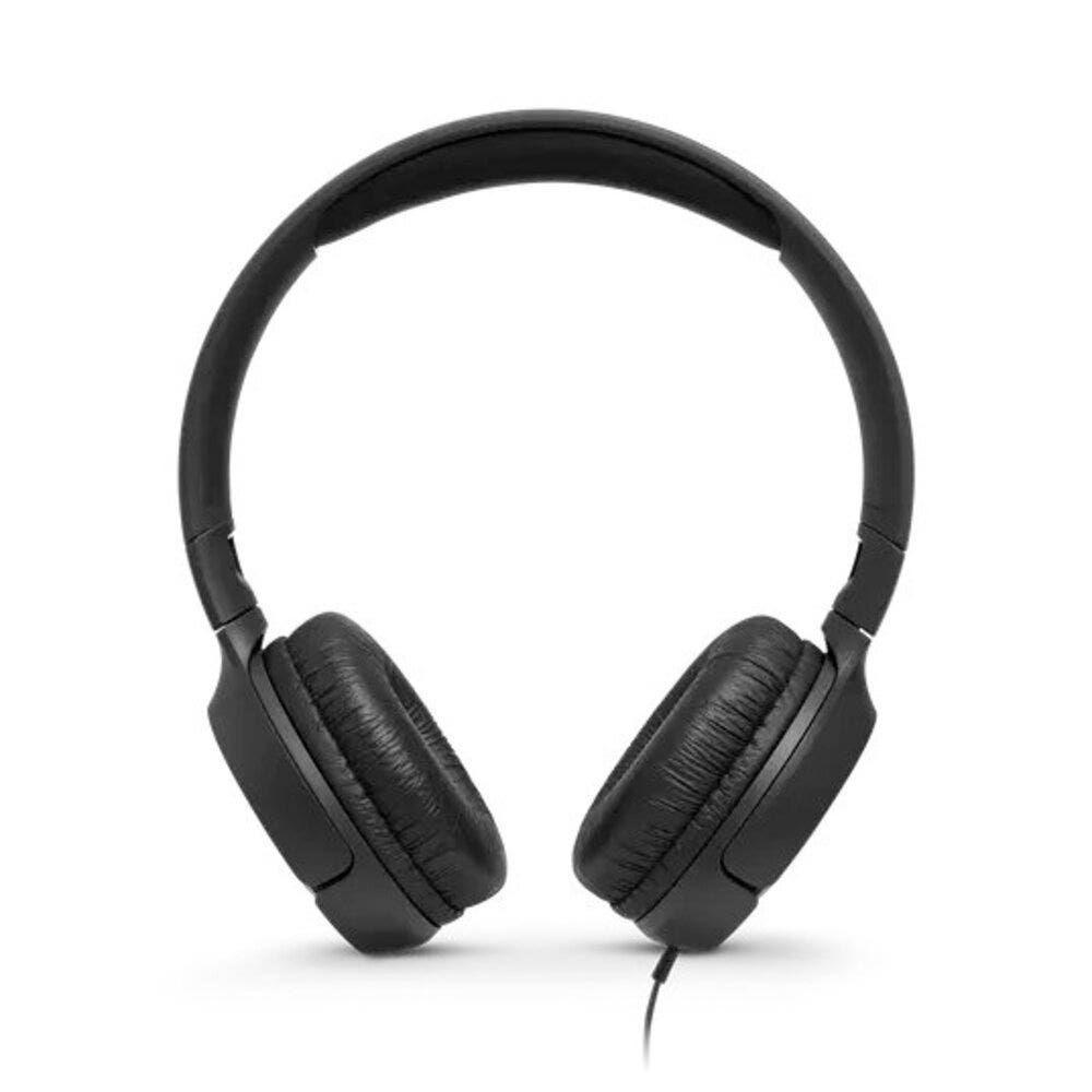 AUDIFONO JBL ON-EAR TUNE 500 C/CABLE NEGRO-1