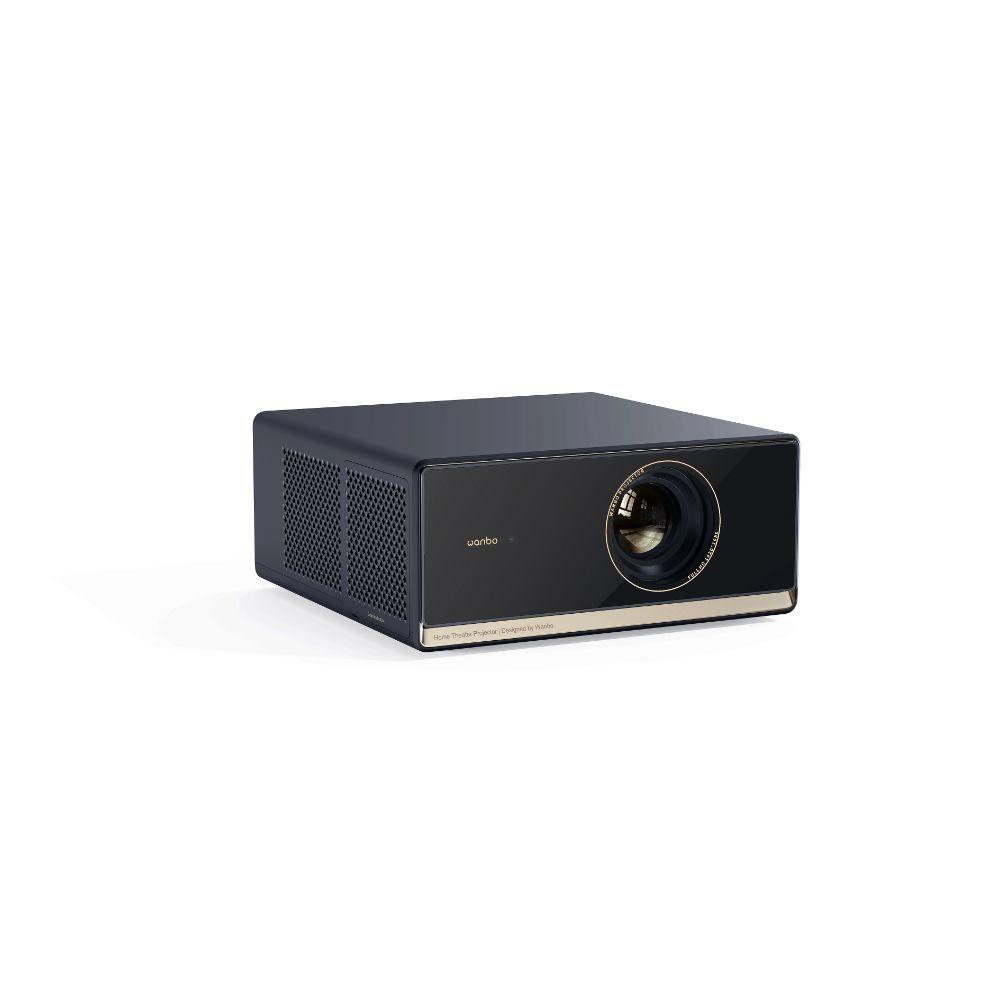 WANBO PROYECTOR X5 PRO 1100 ANSO / BLACK / BT / WIFI / ANDROID 11-2