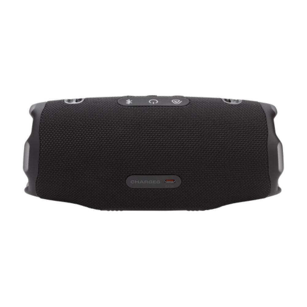 PARLANTE CHARGE 6 NEGRO JBL-1